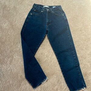 Vintage Calvin Klein Petite Jeans